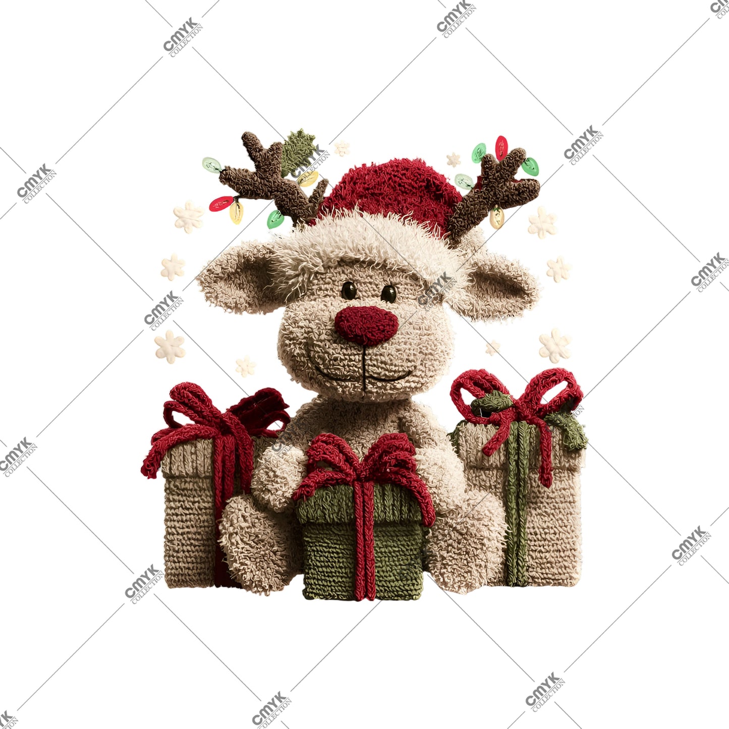 SUPPLE DTF TRANSFER-33 (29 CM)