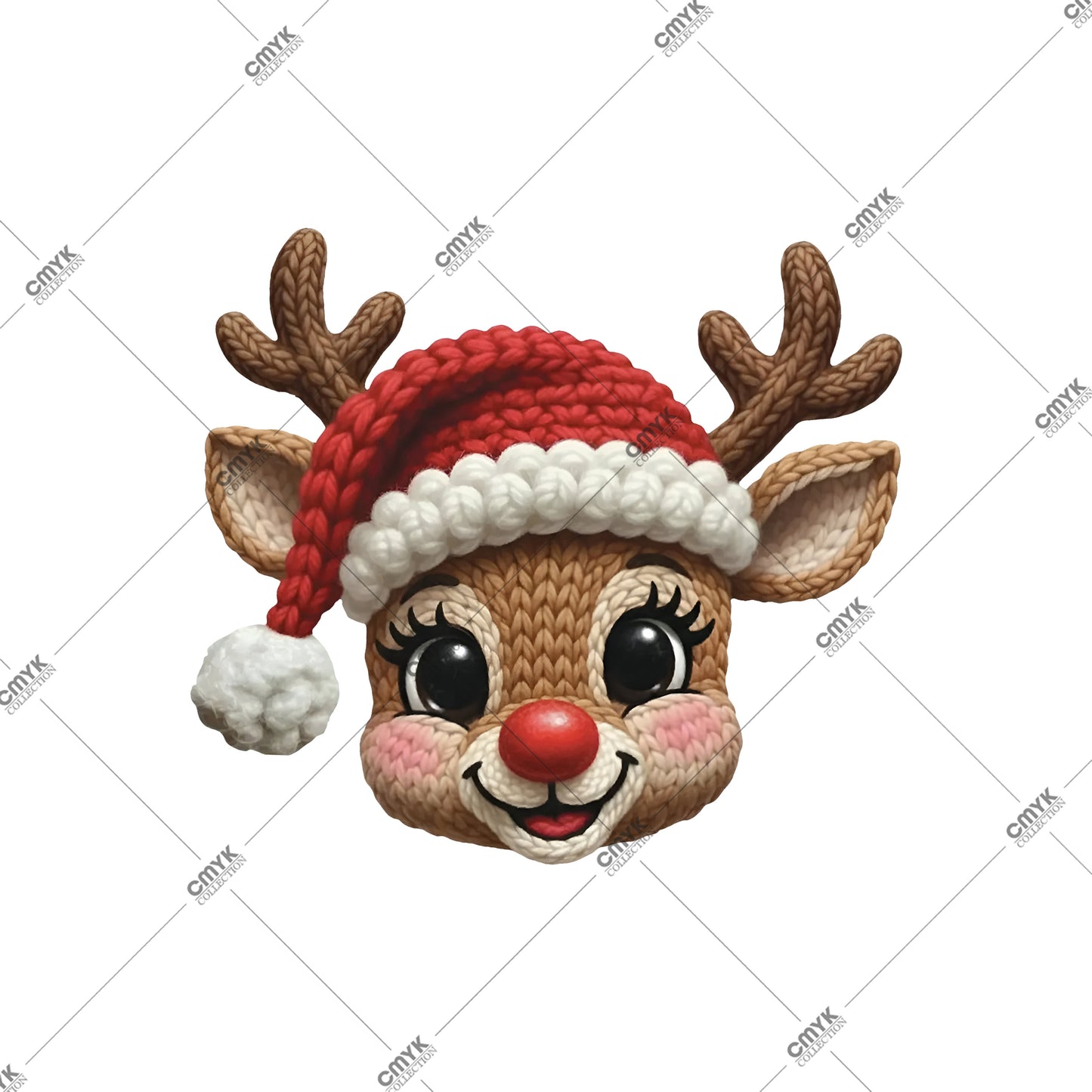 SUPPLE DTF TRANSFER-33 (29 CM)