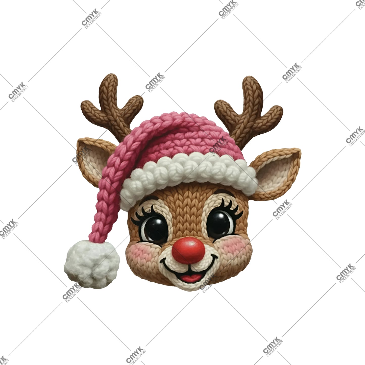 SUPPLE DTF TRANSFER-33 (29 CM)