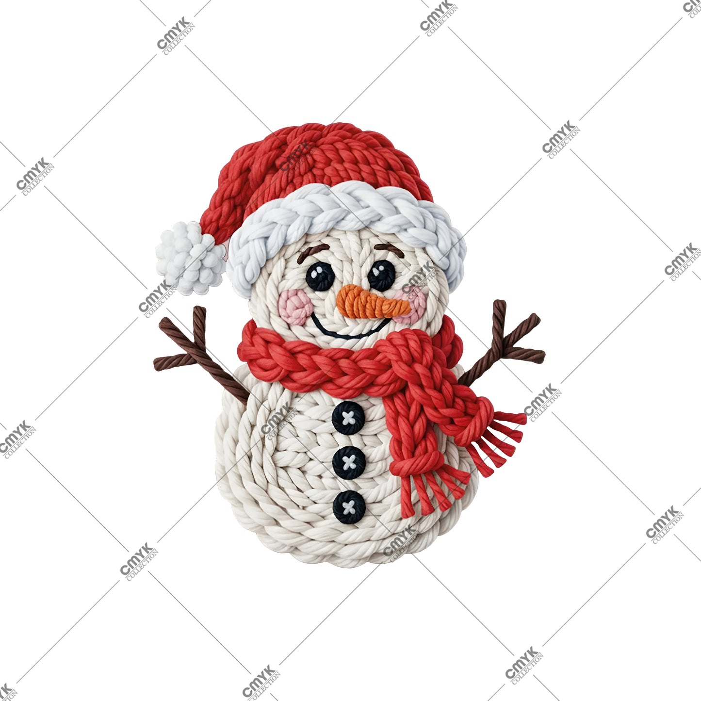 SUPPLE DTF TRANSFER-33 (29 CM)