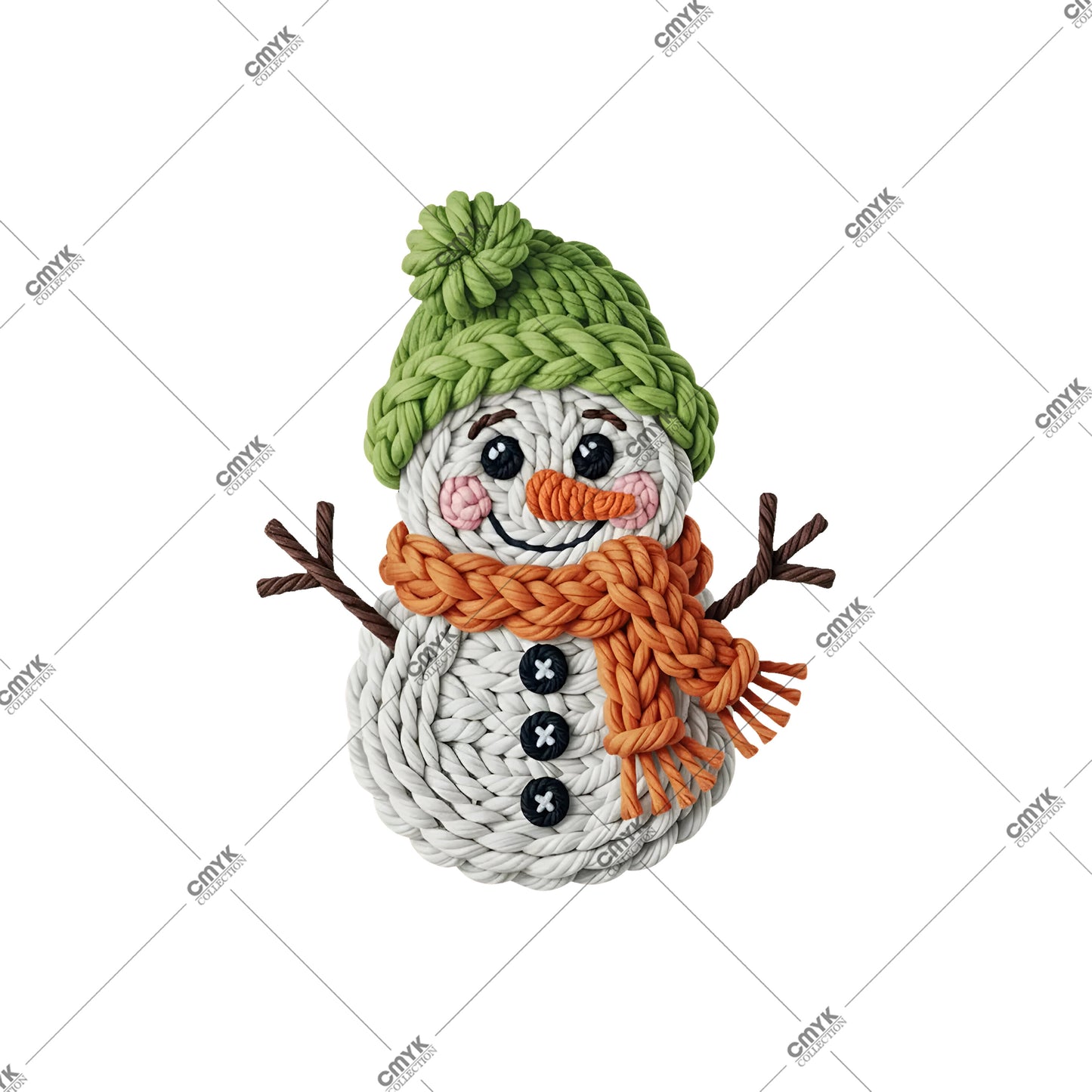 SUPPLE DTF TRANSFER-33 (29 CM)