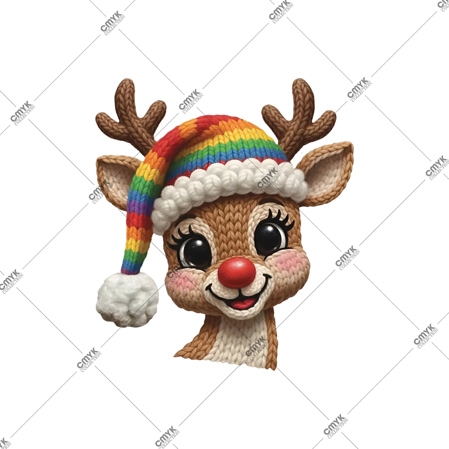 SUPPLE DTF TRANSFER-33 (29 CM)