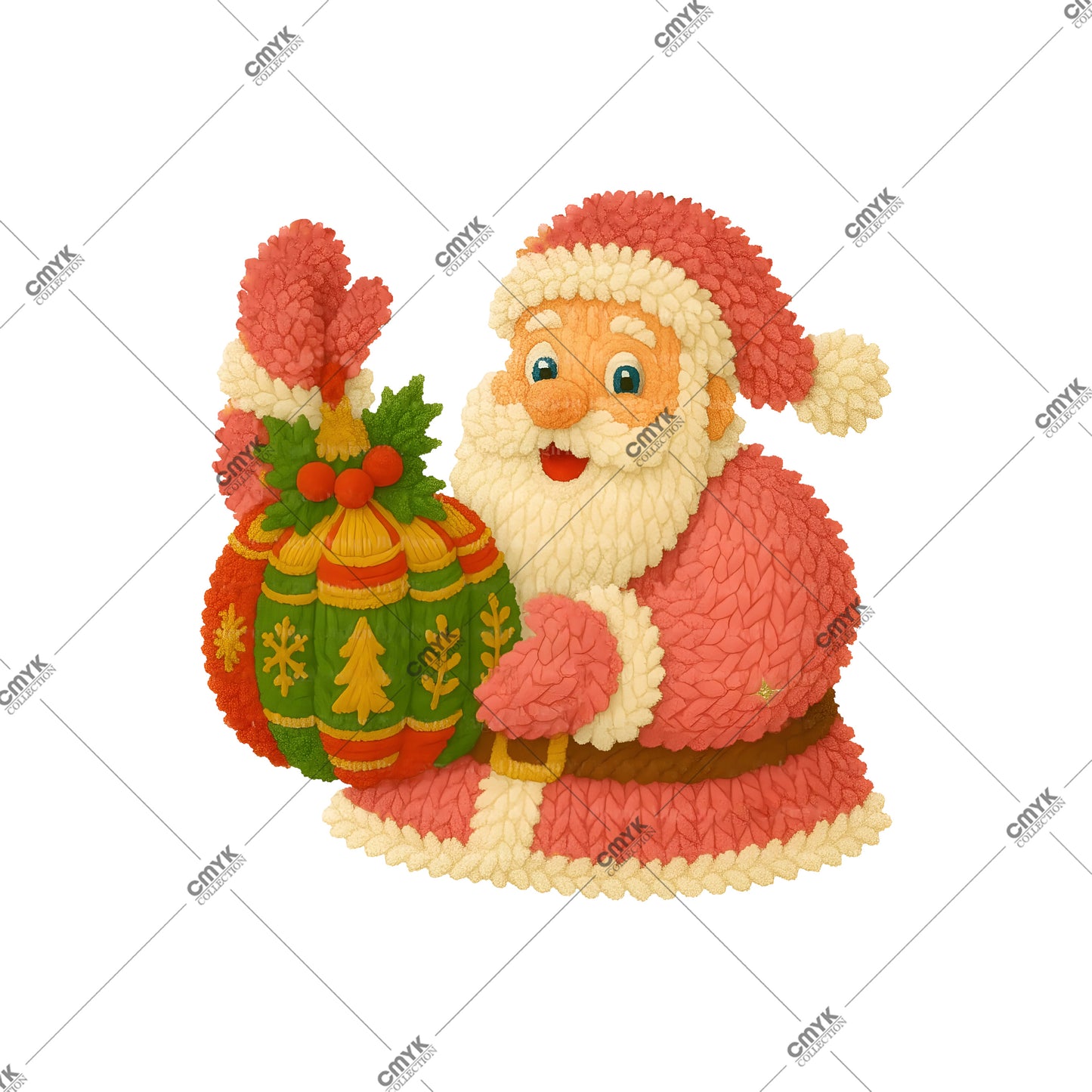 SUPPLE DTF TRANSFER-33 (29 CM)