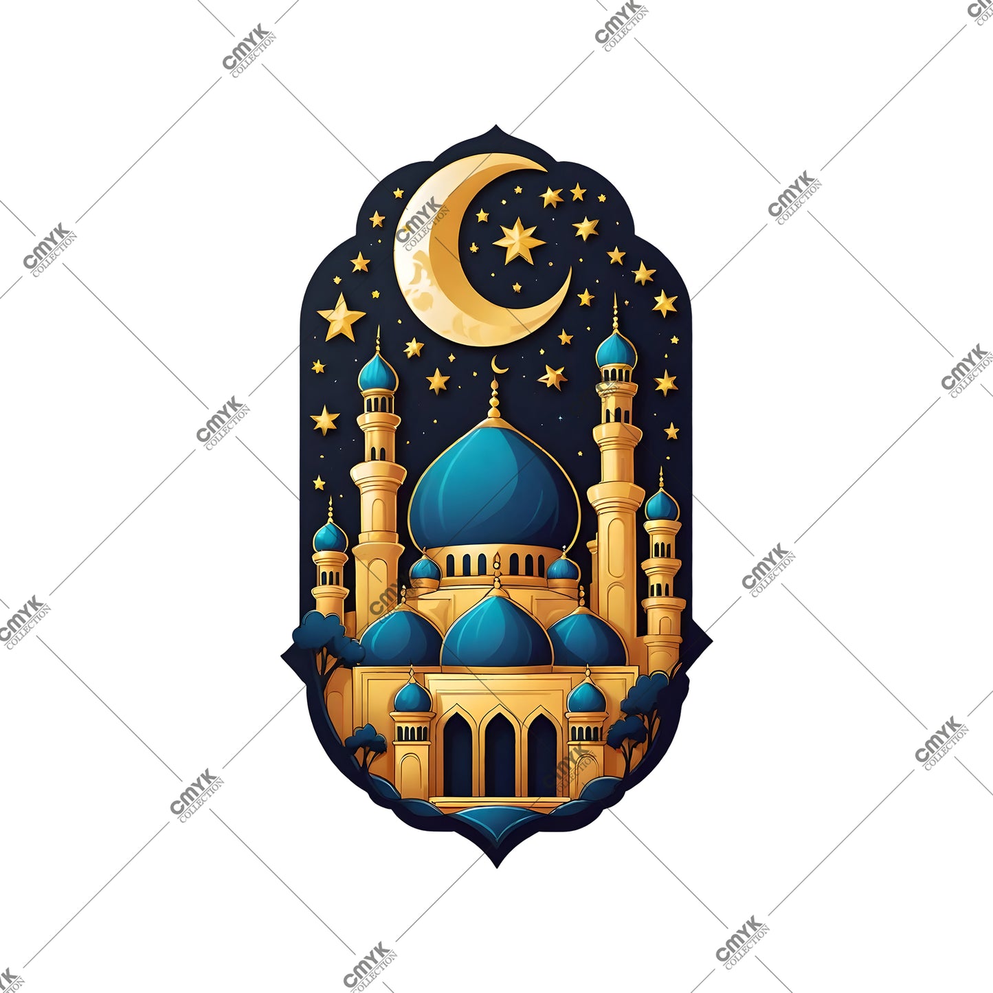 Ramazan Seri-1