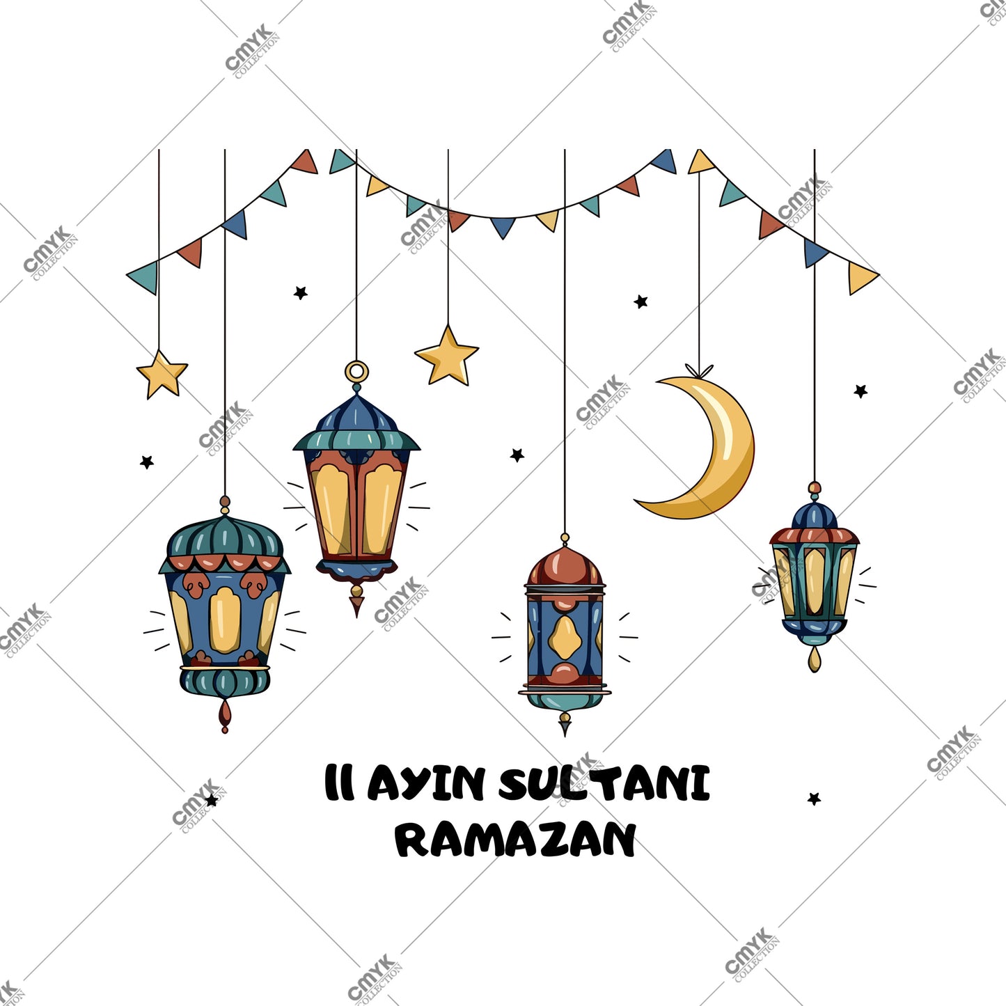 Ramazan Seri-13