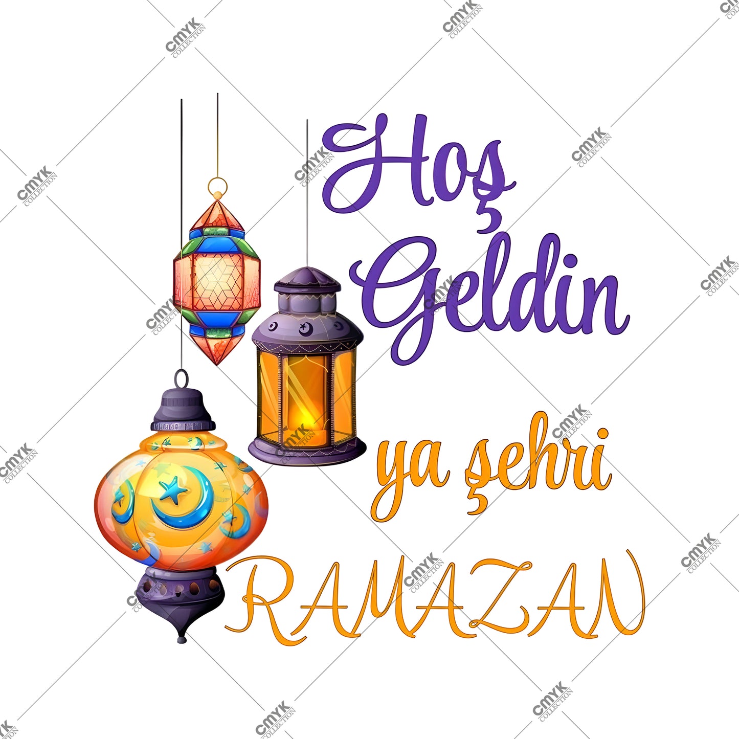 Ramazan Seri-4