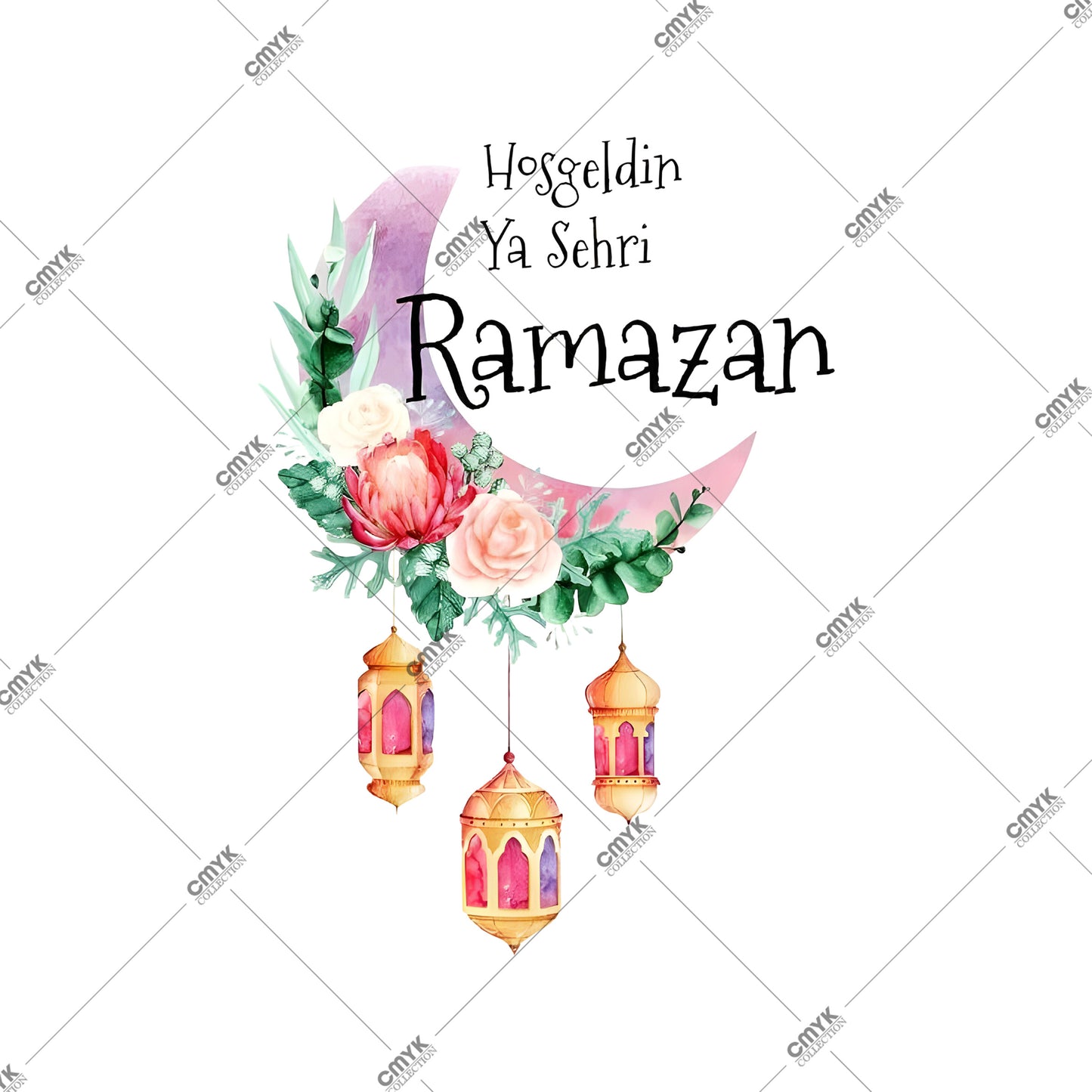 Ramazan Seri-5
