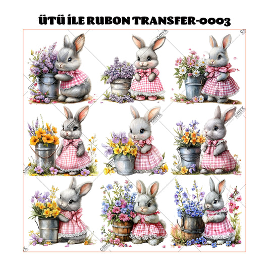 SUPPLE DTF TRANSFER-33 (29 CM)