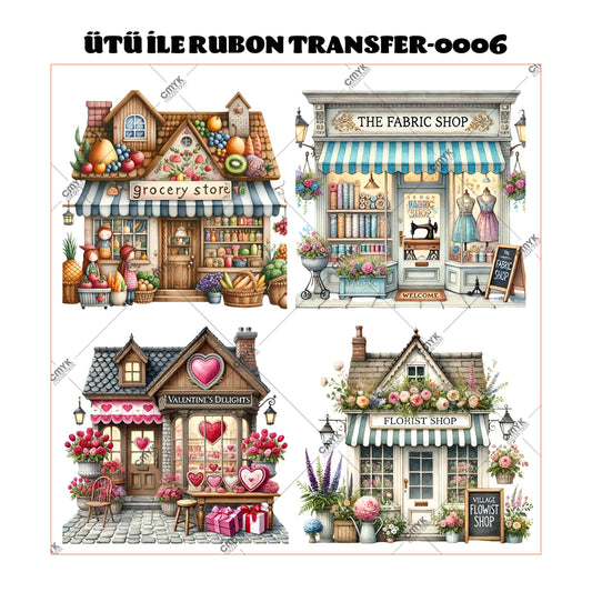 SUPPLE DTF TRANSFER-33 (29 CM)