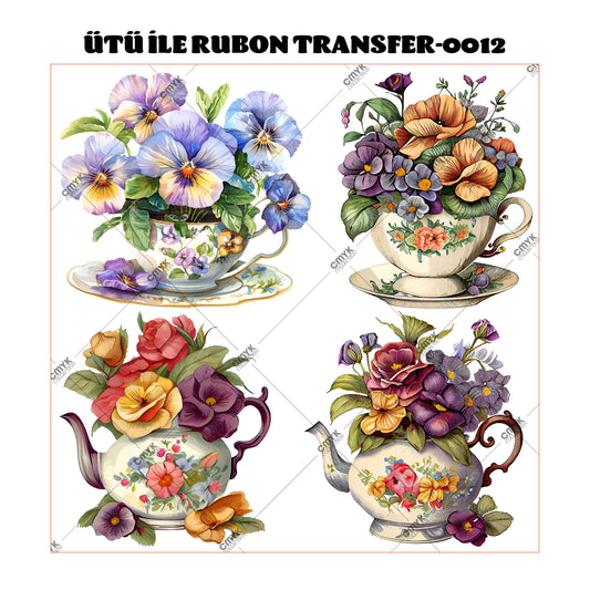 SUPPLE DTF TRANSFER-33 (29 CM)