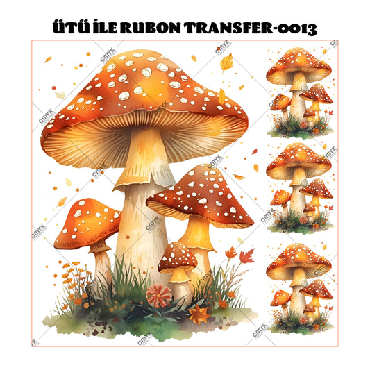 SUPPLE DTF TRANSFER-33 (29 CM)