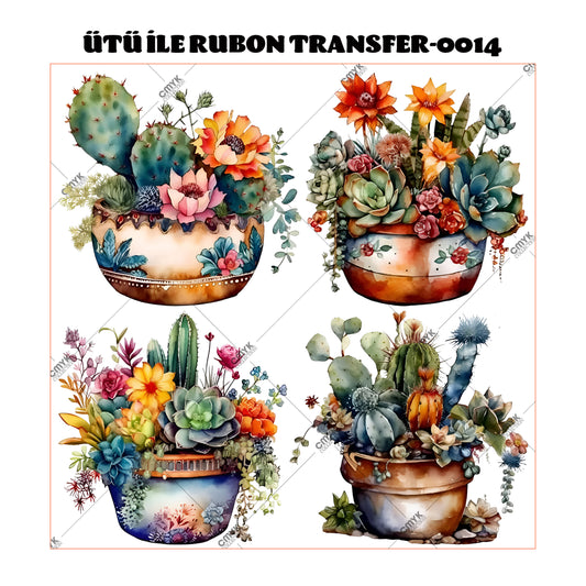 SUPPLE DTF TRANSFER-33 (29 CM)