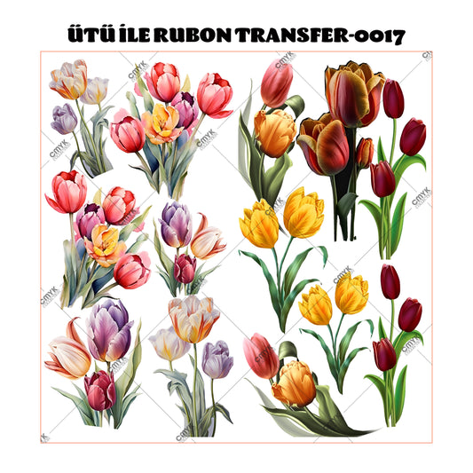 SUPPLE DTF TRANSFER-33 (29 CM)