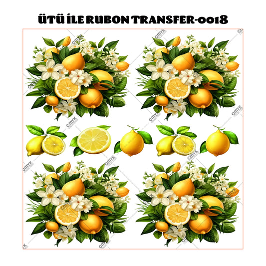 SUPPLE DTF TRANSFER-33 (29 CM)