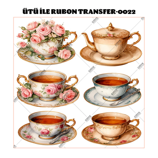 SUPPLE DTF TRANSFER-33 (29 CM)