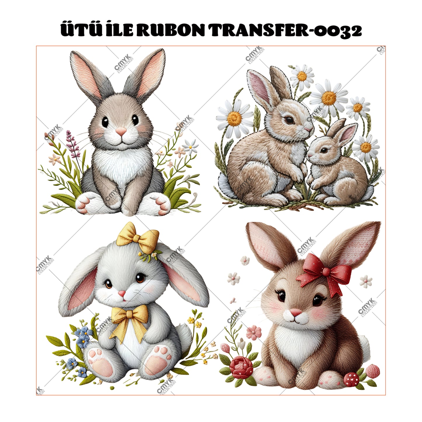 RUB ON-0032 29X29 CM