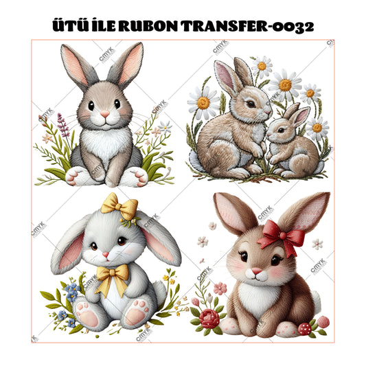 SUPPLE DTF TRANSFER-33 (29 CM)