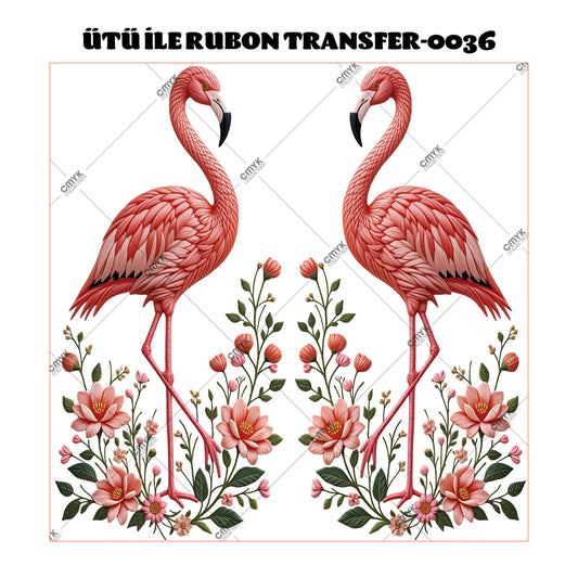SUPPLE DTF TRANSFER-33 (29 CM)
