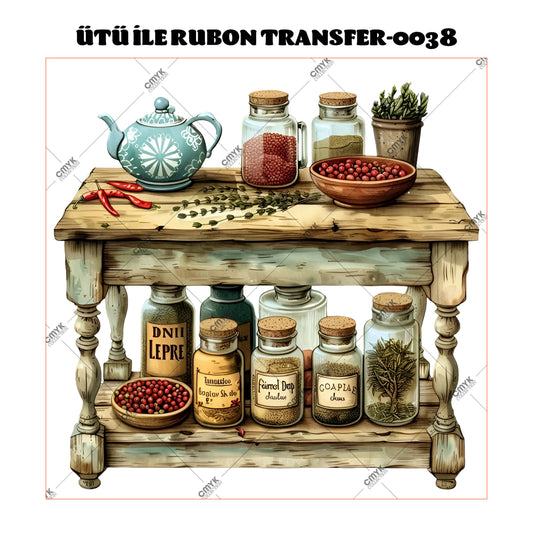 SUPPLE DTF TRANSFER-33 (29 CM)