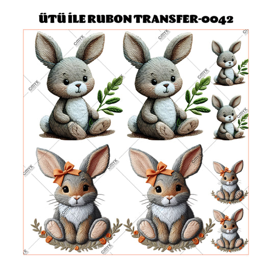 SUPPLE DTF TRANSFER-33 (29 CM)