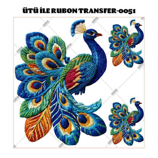 SUPPLE DTF TRANSFER-33 (29 CM)