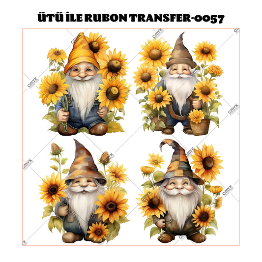 SUPPLE DTF TRANSFER-33 (29 CM)