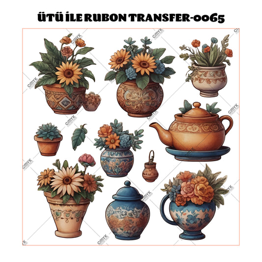 SUPPLE DTF TRANSFER-33 (29 CM)