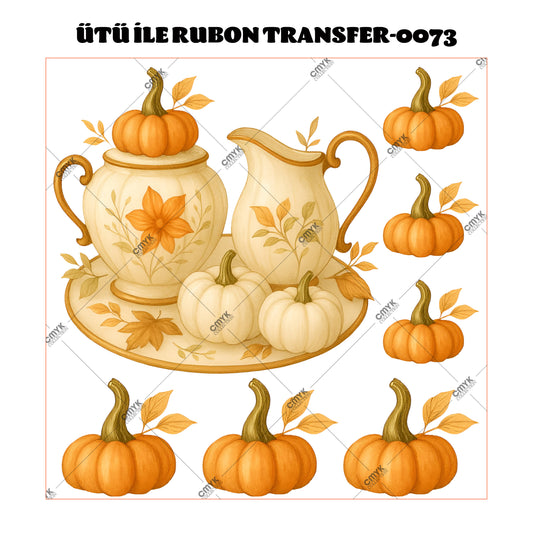 SUPPLE DTF TRANSFER-33 (29 CM)