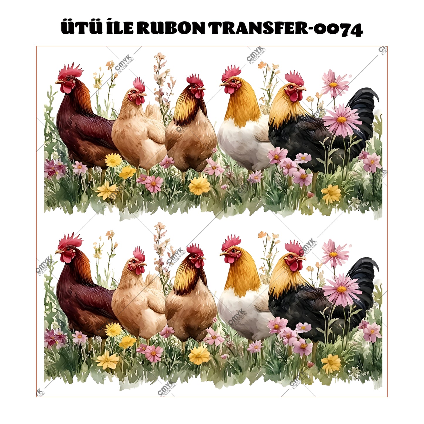 SUPPLE DTF TRANSFER-33 (29 CM)
