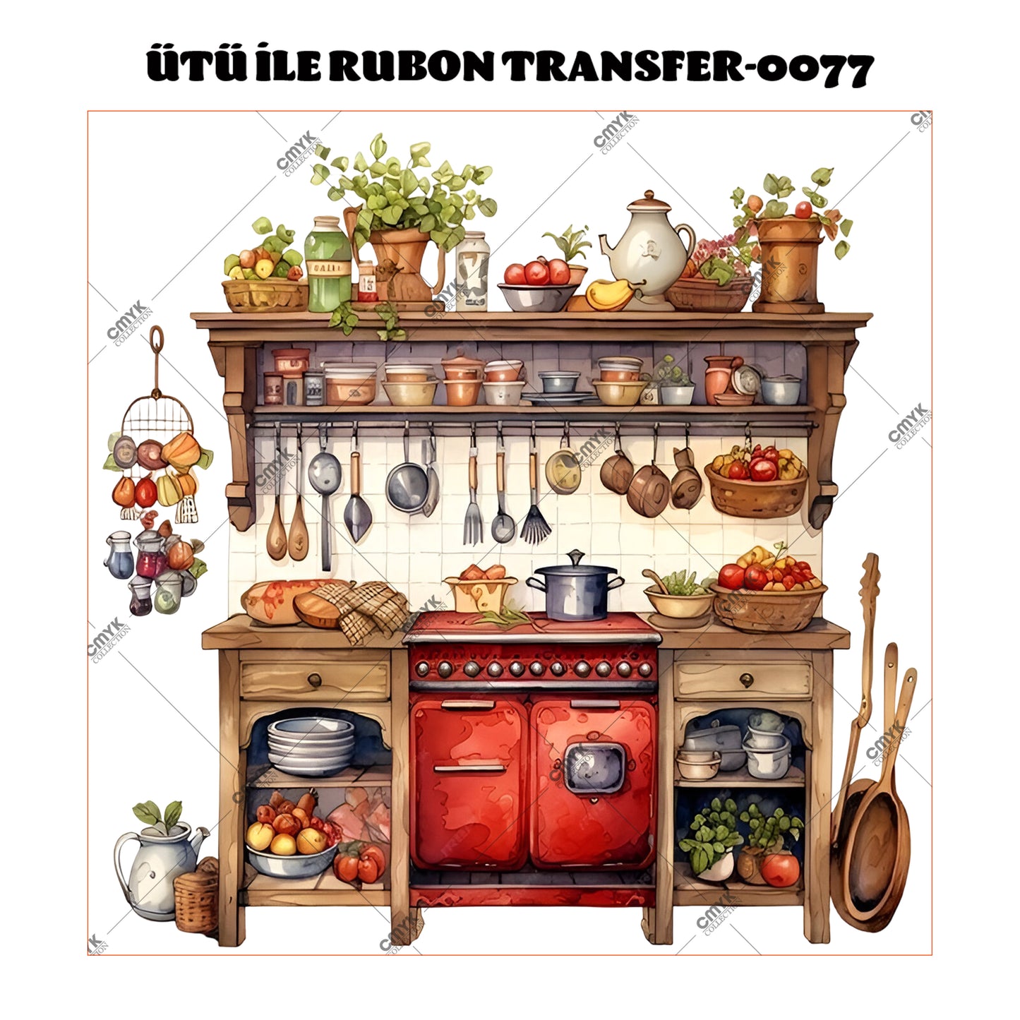 SUPPLE DTF TRANSFER-33 (29 CM)