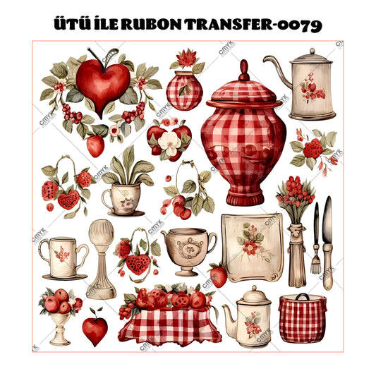 SUPPLE DTF TRANSFER-33 (29 CM)