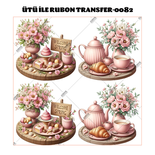 SUPPLE DTF TRANSFER-33 (29 CM)