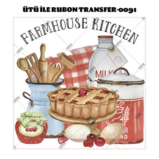 SUPPLE DTF TRANSFER-33 (29 CM)