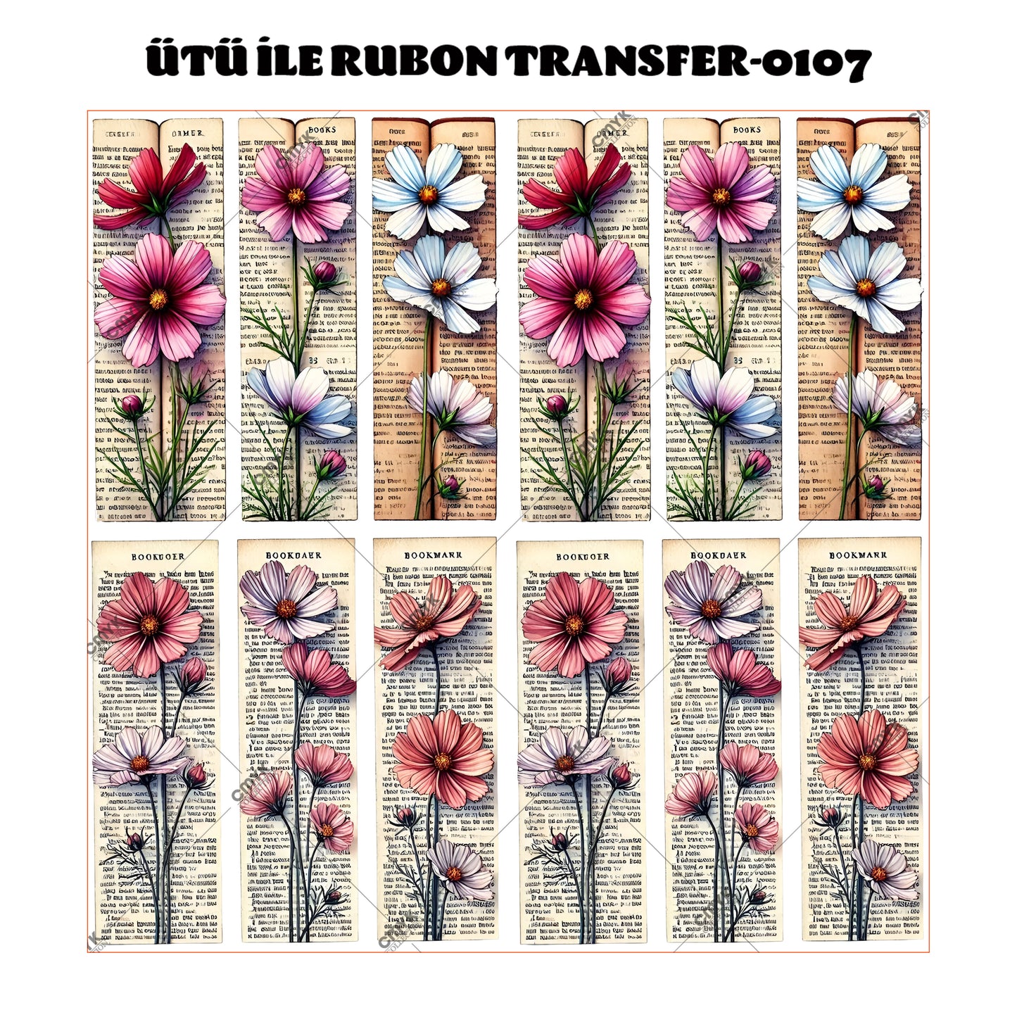 RUB ON-0107 29X29 CM