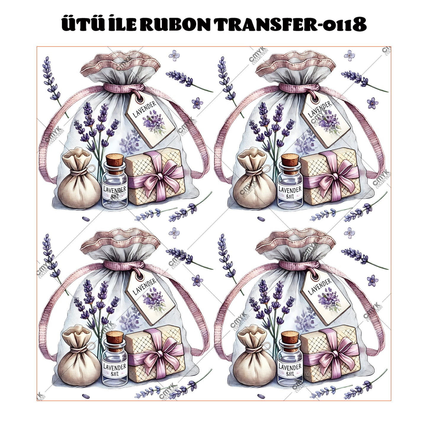 RUB ON-0118 29X29 CM