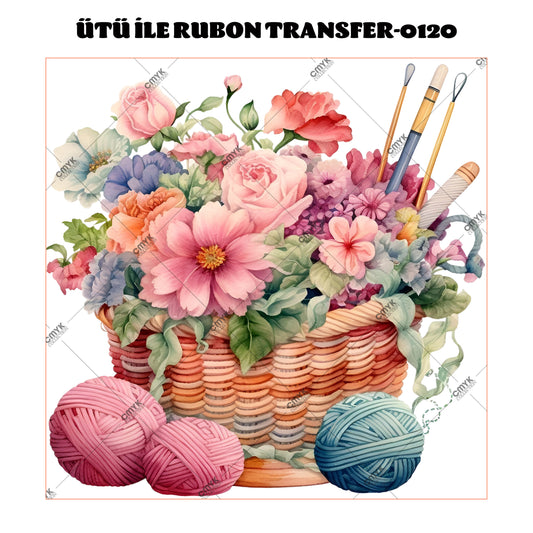 SUPPLE DTF TRANSFER-33 (29 CM)
