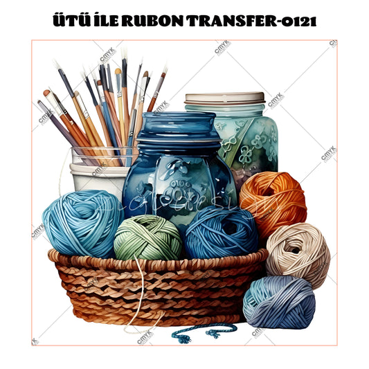 SUPPLE DTF TRANSFER-33 (29 CM)