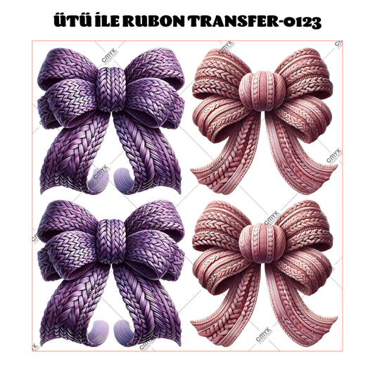 SUPPLE DTF TRANSFER-33 (29 CM)