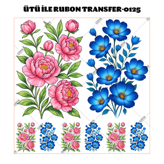 SUPPLE DTF TRANSFER-33 (29 CM)