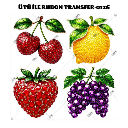 SUPPLE DTF TRANSFER-33 (29 CM)