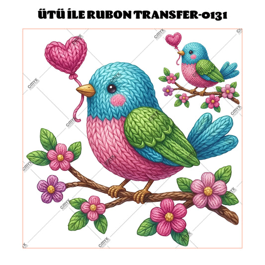 SUPPLE DTF TRANSFER-33 (29 CM)