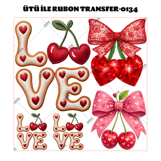 SUPPLE DTF TRANSFER-33 (29 CM)