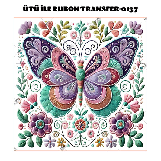 SUPPLE DTF TRANSFER-33 (29 CM)