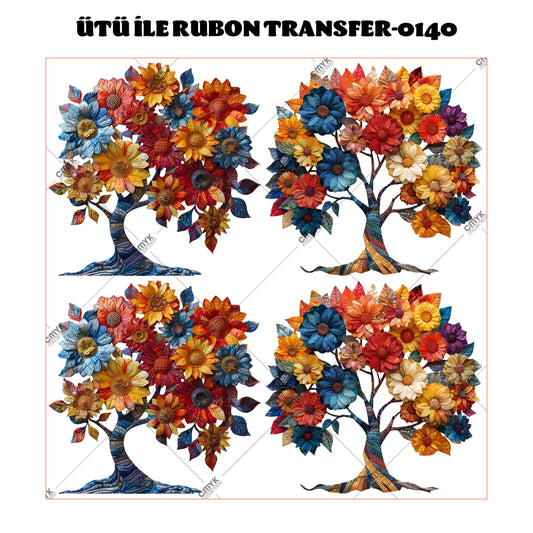 SUPPLE DTF TRANSFER-33 (29 CM)