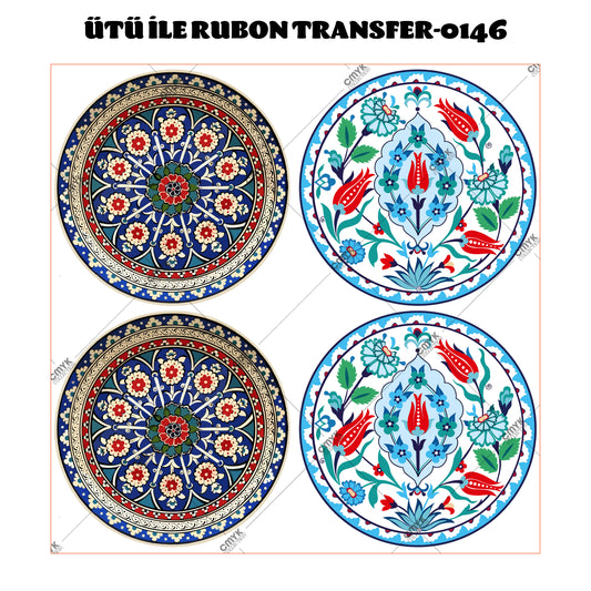RUB ON-0146 29X29 CM