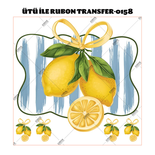 RUB ON-0158 29X29 CM