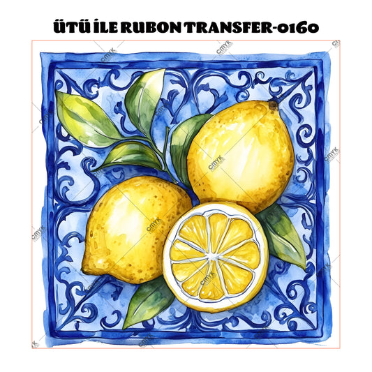 RUB ON-0160 29X29 CM