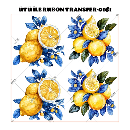 RUB ON-0161 29X29 CM