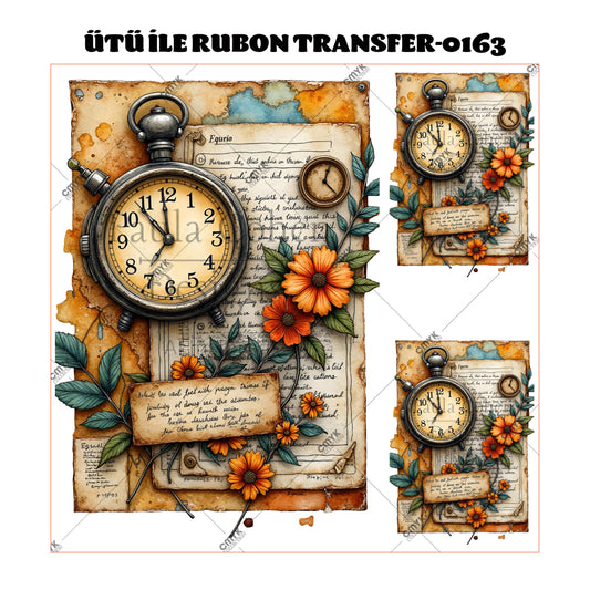RUB ON-0163 29X29 CM