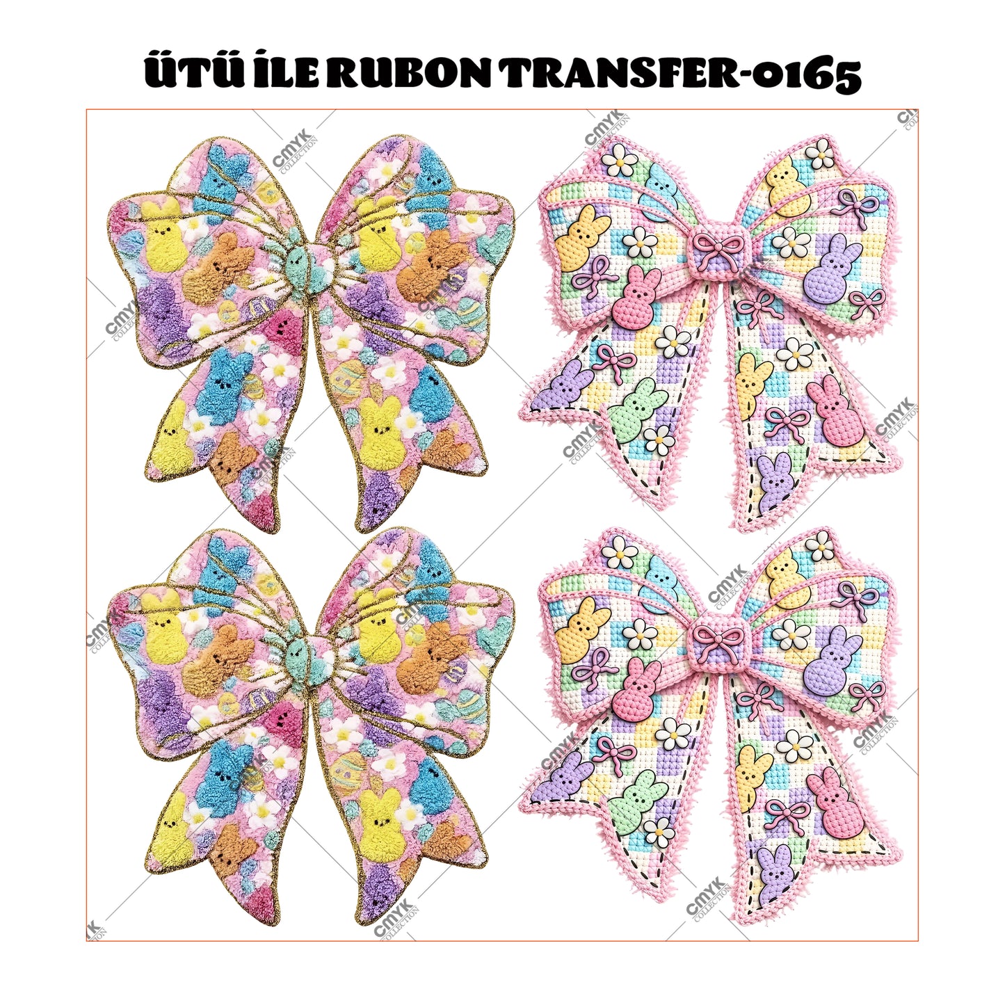 RUB ON-0165 29X29 CM